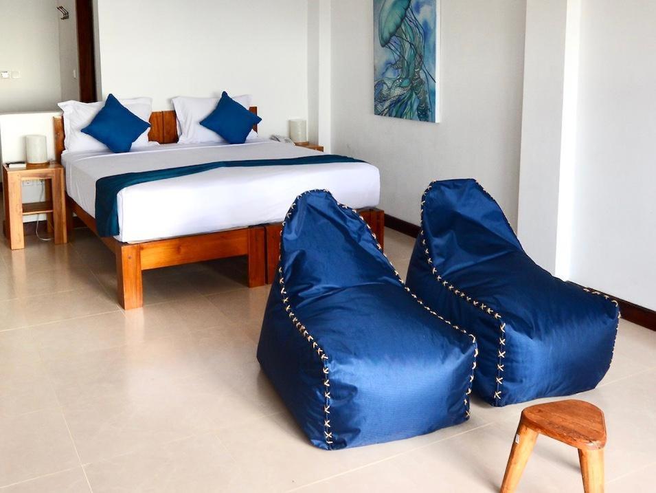 Sunset Hill 3* Labuan Bajo