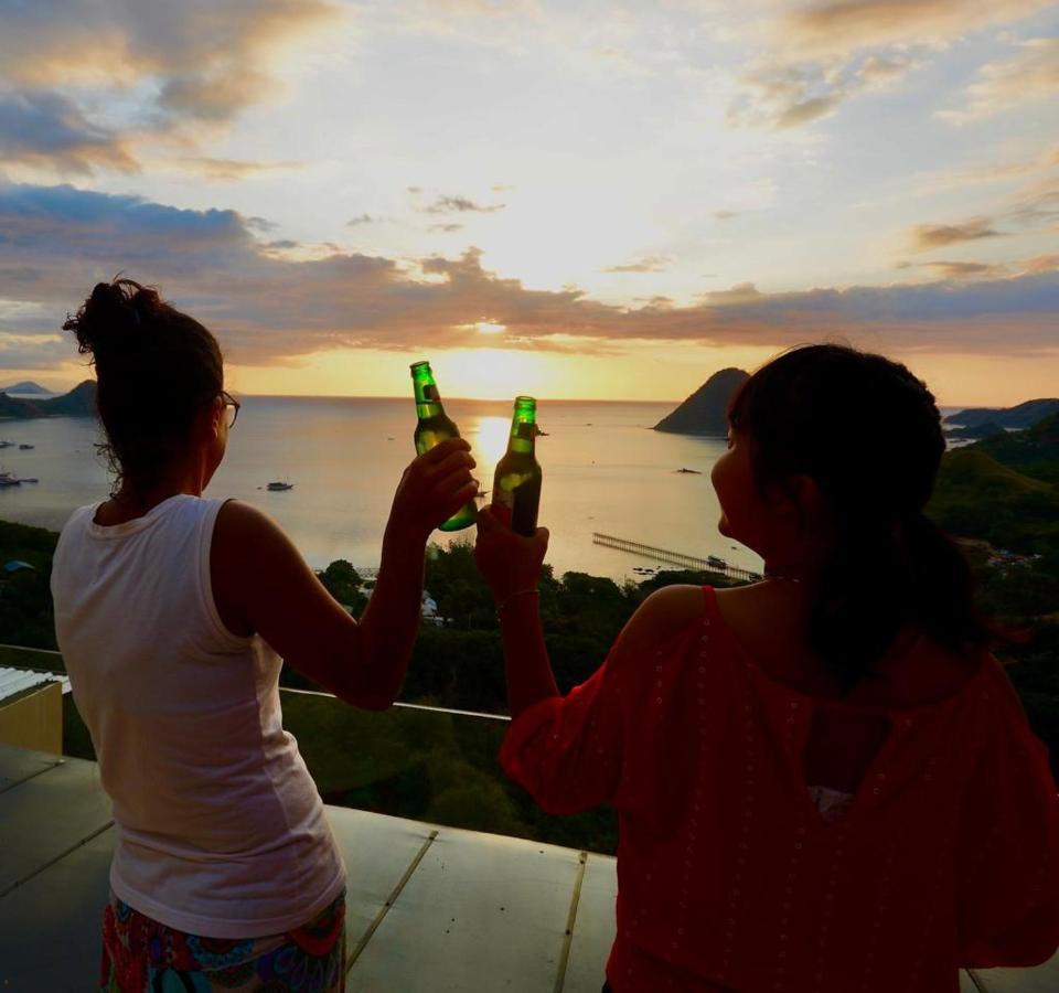 Sunset Hill Hotel Labuan Bajo