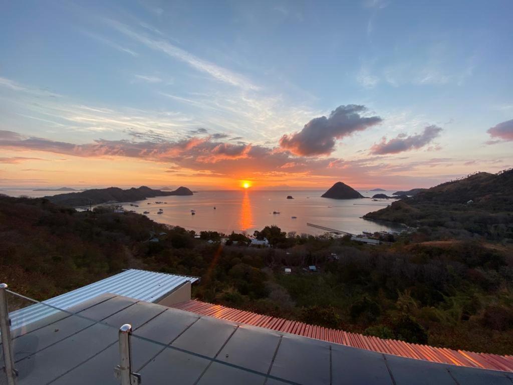 Hotel Sunset Hill