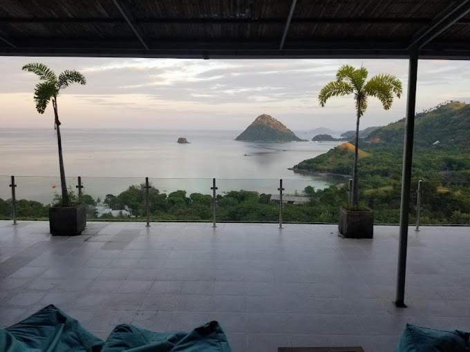 Sunset Hill Hotel Labuan Bajo