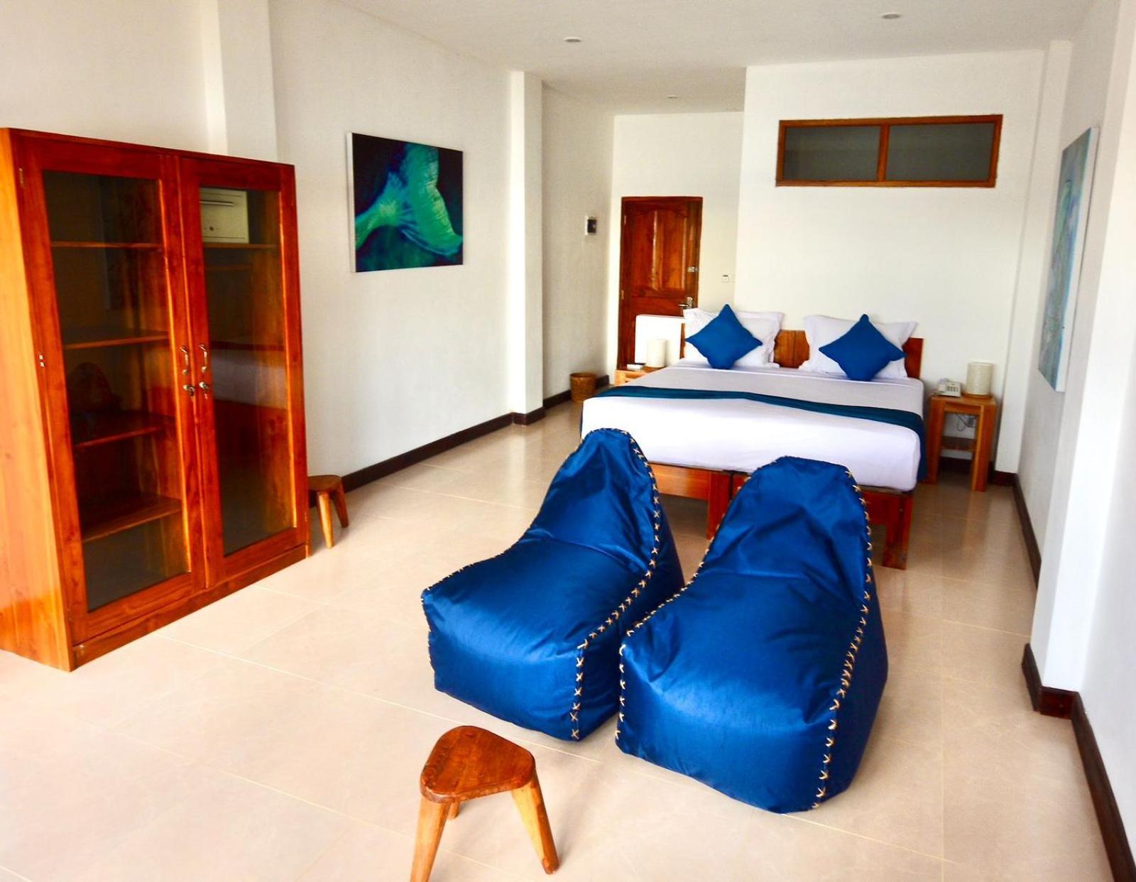 Hotel Sunset Hill