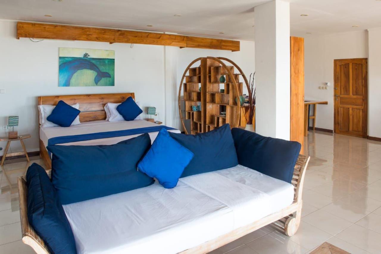 Hotel Sunset Hill Labuan Bajo