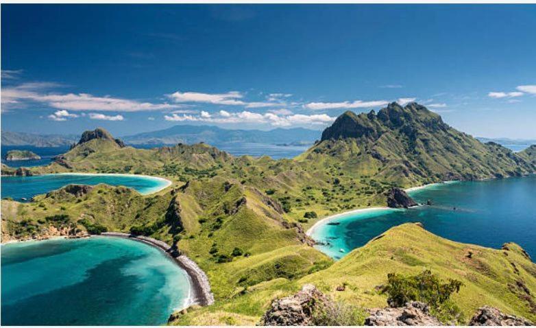 Hotel Sunset Hill Labuan Bajo