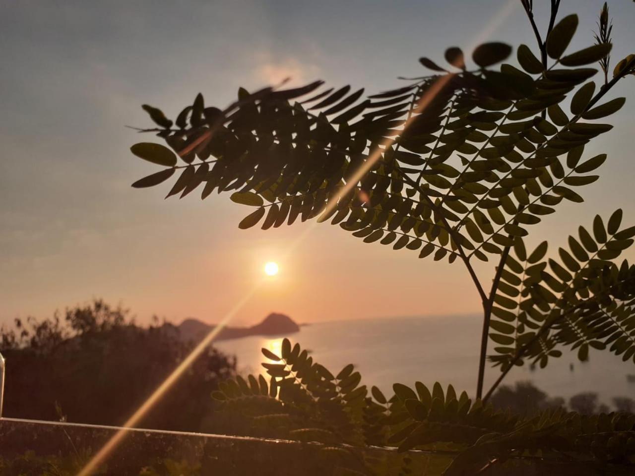 Hotel Sunset Hill Labuan Bajo