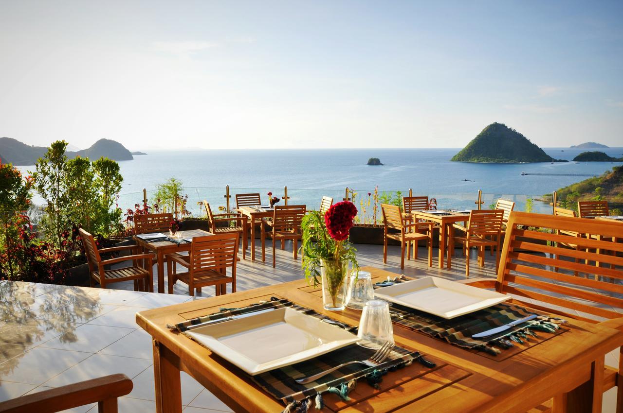 Sunset Hill Hotel 3*
