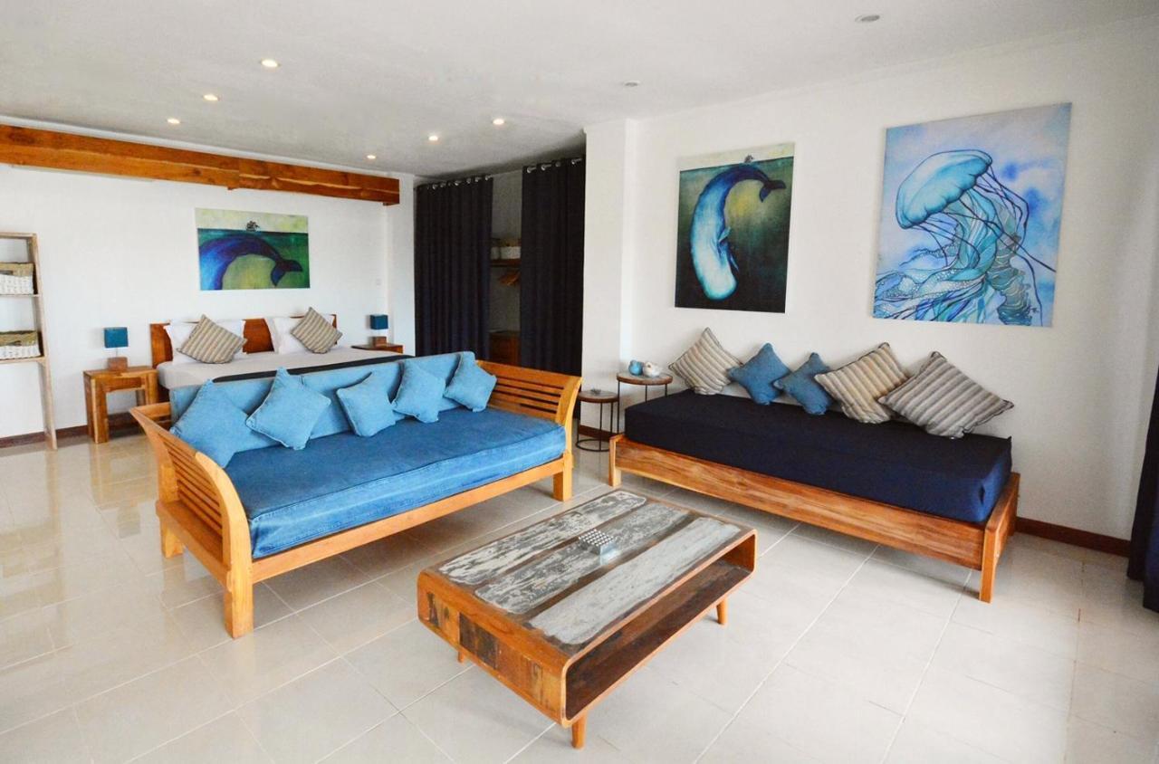 Sunset Hill 3* Labuan Bajo