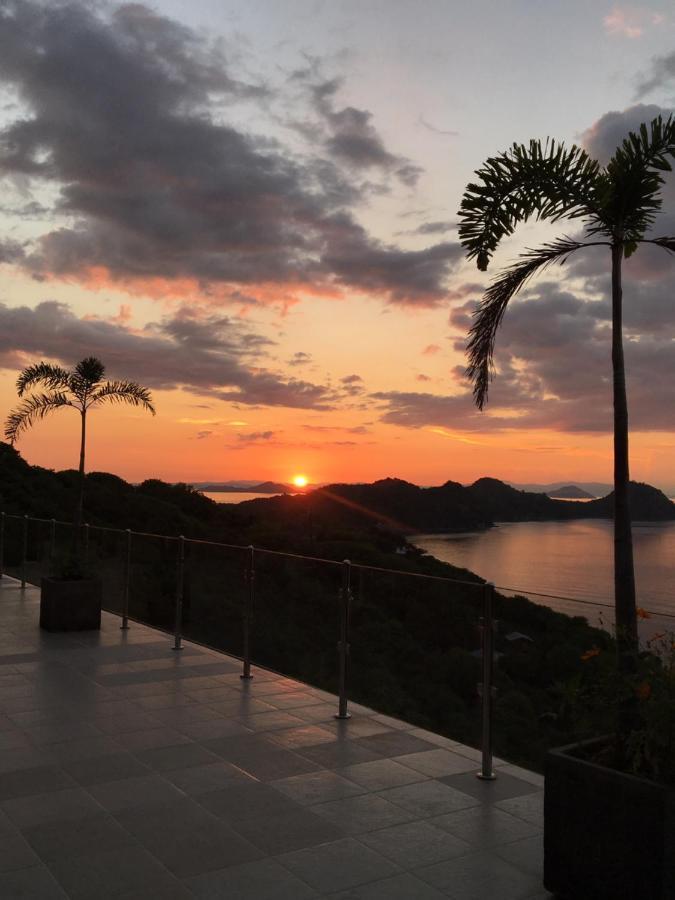 Hotel Sunset Hill