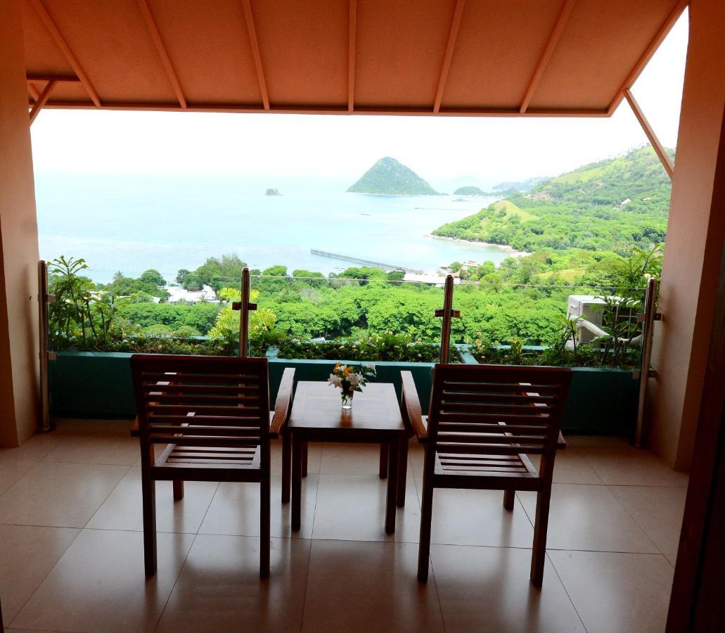 Hotel Sunset Hill Labuan Bajo